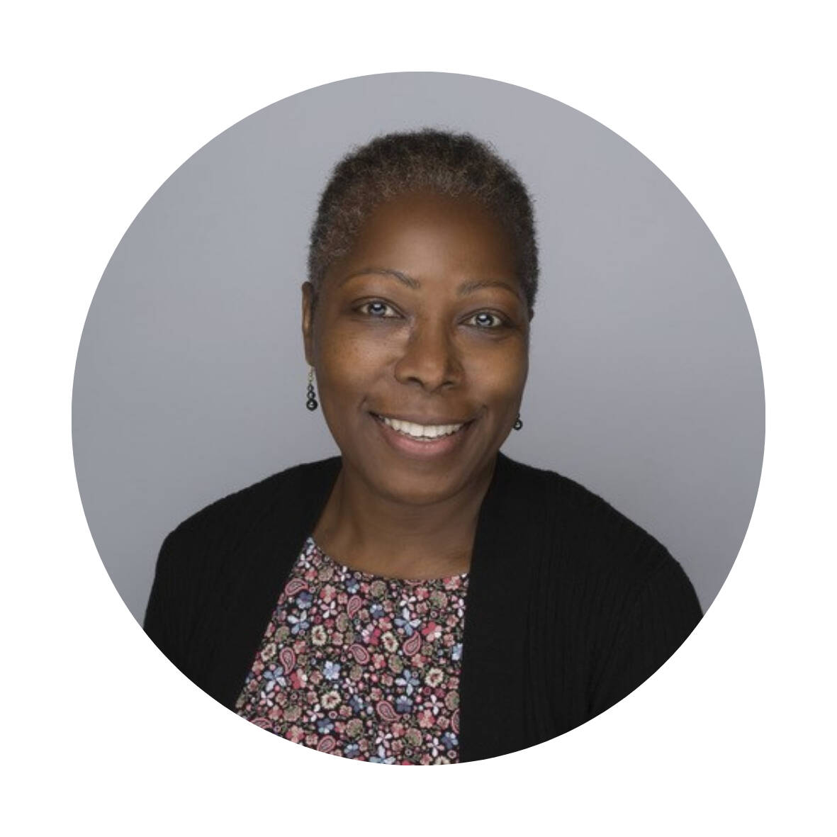 Bertha Amisi